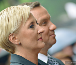 Zdjęcie z galerii: Za nami Dożynki Prezydenckie Spała 2017