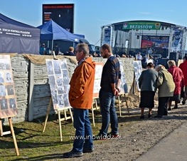 Zdjęcie z galerii: XII Powiatowe Święto Ziemniaka