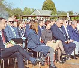 Zdjęcie z galerii: XII Powiatowe Święto Ziemniaka