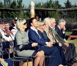 Zdjęcie z galerii: XII Powiatowe Święto Ziemniaka