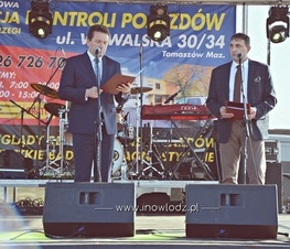 Zdjęcie z galerii: XII Powiatowe Święto Ziemniaka