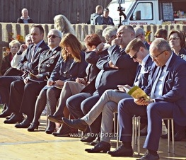 Zdjęcie z galerii: XII Powiatowe Święto Ziemniaka