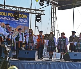 Zdjęcie z galerii: XII Powiatowe Święto Ziemniaka