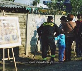 Zdjęcie z galerii: XII Powiatowe Święto Ziemniaka