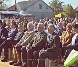 Zdjęcie z galerii: XII Powiatowe Święto Ziemniaka