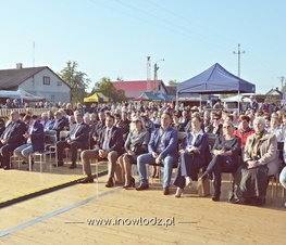 Zdjęcie z galerii: XII Powiatowe Święto Ziemniaka