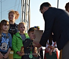 Zdjęcie z galerii: XII Powiatowe Święto Ziemniaka