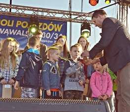 Zdjęcie z galerii: XII Powiatowe Święto Ziemniaka