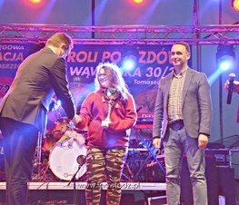 Zdjęcie z galerii: XII Powiatowe Święto Ziemniaka