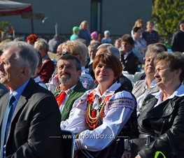 Zdjęcie z galerii: XII Powiatowe Święto Ziemniaka