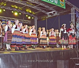 Zdjęcie z galerii: XII Powiatowe Święto Ziemniaka