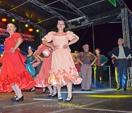 Zdjęcie z galerii: XII Powiatowe Święto Ziemniaka
