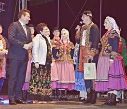 Zdjęcie z galerii: XII Powiatowe Święto Ziemniaka