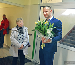 Zdjęcie z galerii: Nowy sprzęt dla 'Szpitala na Niskiej”