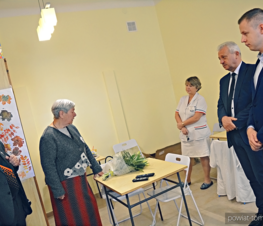 Zdjęcie z galerii: Nowy sprzęt dla 'Szpitala na Niskiej”