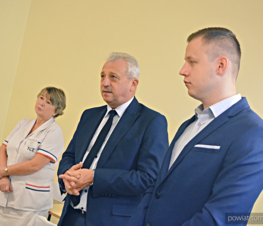 Zdjęcie z galerii: Nowy sprzęt dla 'Szpitala na Niskiej”