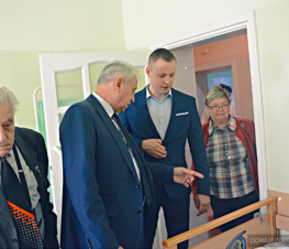 Zdjęcie z galerii: Nowy sprzęt dla 'Szpitala na Niskiej”