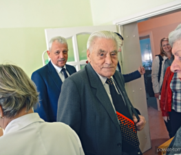 Zdjęcie z galerii: Nowy sprzęt dla 'Szpitala na Niskiej”