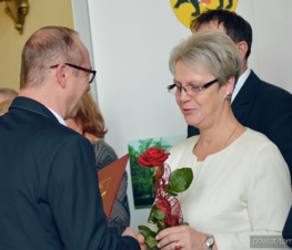 Zdjęcie z galerii: Miejsko powiatowe obchody Dnia Edukcaji Narodowej
