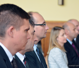Zdjęcie z galerii: Miejsko powiatowe obchody Dnia Edukcaji Narodowej