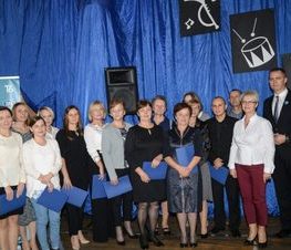 Zdjęcie z galerii: Uroczystości związane z rocznicą powstania KEN
