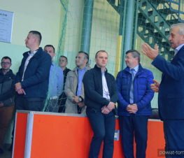 Zdjęcie z galerii: Ćwiczenia obronne JESIEŃ 2017