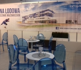 Zdjęcie z galerii: Powiat na World Travel Show