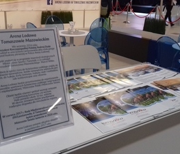 Zdjęcie z galerii: Powiat na World Travel Show