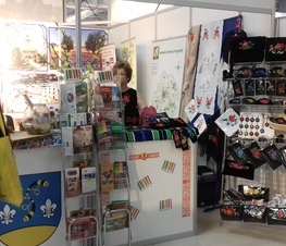 Zdjęcie z galerii: Powiat na World Travel Show