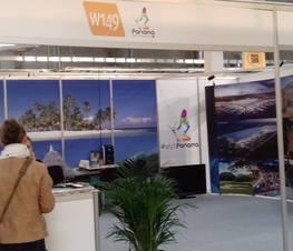 Zdjęcie z galerii: Powiat na World Travel Show
