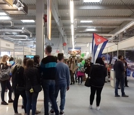 Zdjęcie z galerii: Powiat na World Travel Show
