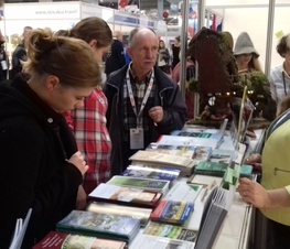 Zdjęcie z galerii: Powiat na World Travel Show