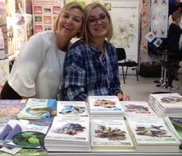 Zdjęcie z galerii: Powiat na World Travel Show