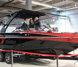 Zdjęcie z galerii: Powiat na World Travel Show