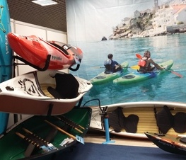 Zdjęcie z galerii: Powiat na World Travel Show