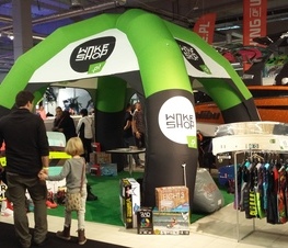 Zdjęcie z galerii: Powiat na World Travel Show