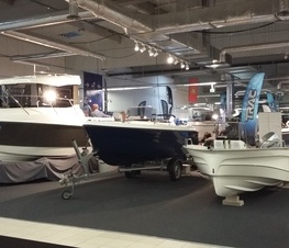 Zdjęcie z galerii: Powiat na World Travel Show