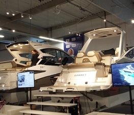 Zdjęcie z galerii: Powiat na World Travel Show