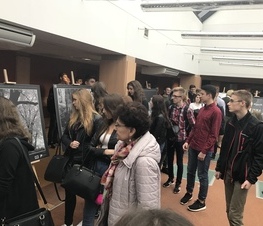 Zdjęcie z galerii: Sesja naukowa w wydziale Ekonomiczno-Socjologicznym Uniwersytetu Łódzkiego
