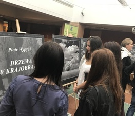 Zdjęcie z galerii: Sesja naukowa w wydziale Ekonomiczno-Socjologicznym Uniwersytetu Łódzkiego