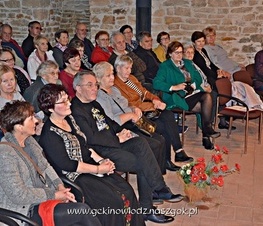 Zdjęcie z galerii: Sztuka na Zamku