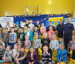 Zdjęcie z galerii: Dwunasta edycja Policyjnej Akademii Bezpieczeństwa