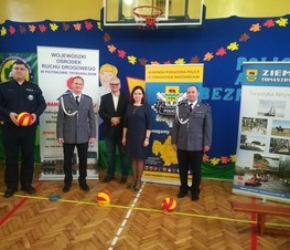 Zdjęcie z galerii: Dwunasta edycja Policyjnej Akademii Bezpieczeństwa