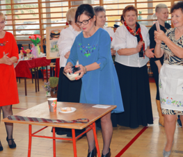 Zdjęcie z galerii: I Turniej Kół Gospodyń wiejskich Powiatu Tomaszowskiego