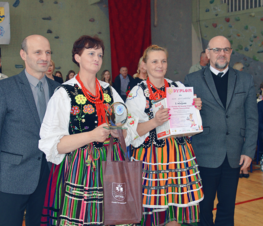 Zdjęcie z galerii: I Turniej Kół Gospodyń wiejskich Powiatu Tomaszowskiego
