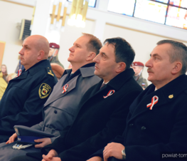 Zdjęcie z galerii: Obchody 99. Rocznicy Odzyskania Niepodległości