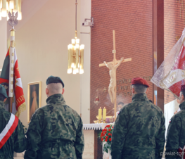 Zdjęcie z galerii: Obchody 99. Rocznicy Odzyskania Niepodległości
