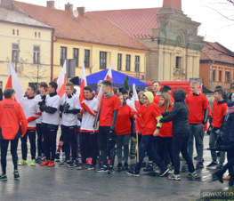 Zdjęcie z galerii: Obchody 99. Rocznicy Odzyskania Niepodległości