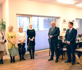 Zdjęcie z galerii: Podsumowanie akcji 'Pomagamy jak umiemy'