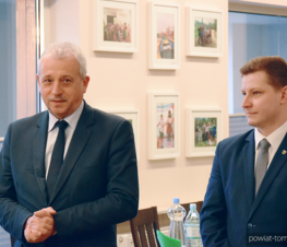 Zdjęcie z galerii: Podsumowanie akcji 'Pomagamy jak umiemy'